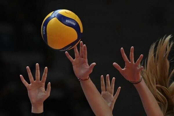 Voleybol Vodafone Sultanlar Ligi’nde 15. Hafta Başlıyor