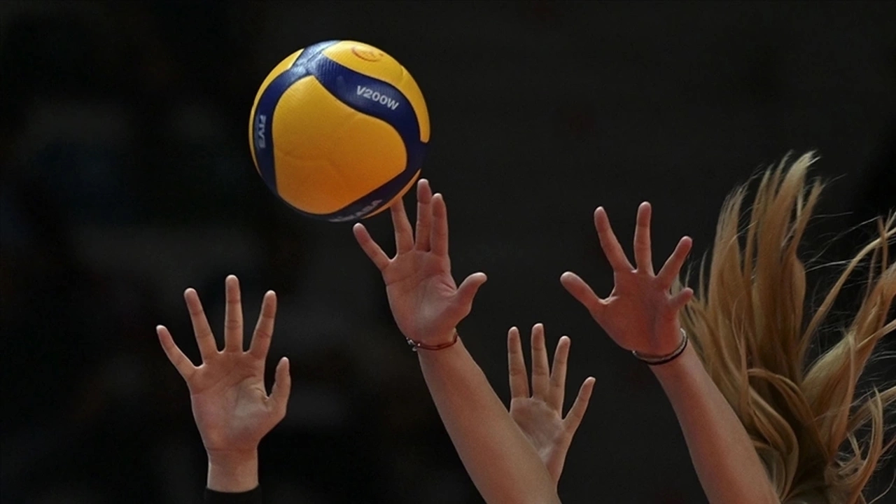 voleybol vodafone sultanlar liginde 15 hafta başlıyor