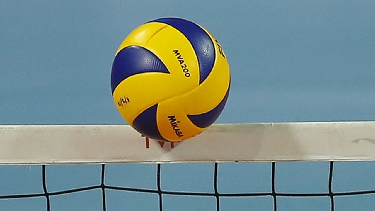 voleybolda bu haftaki maçlar