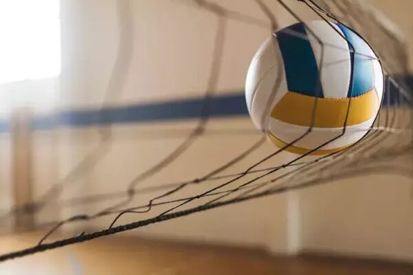 Voleybolda  Haftanın Programı