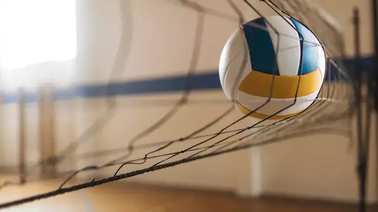 voleybolda haftanın programı