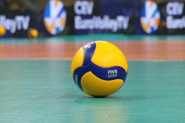 Voleybolda İkinci Yarı Başlıyor