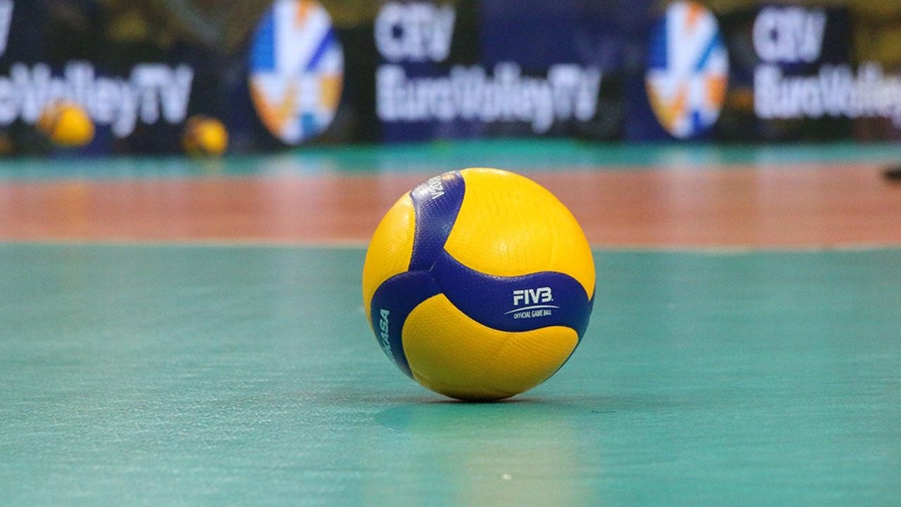 voleybolda İkinci yarı başlıyor