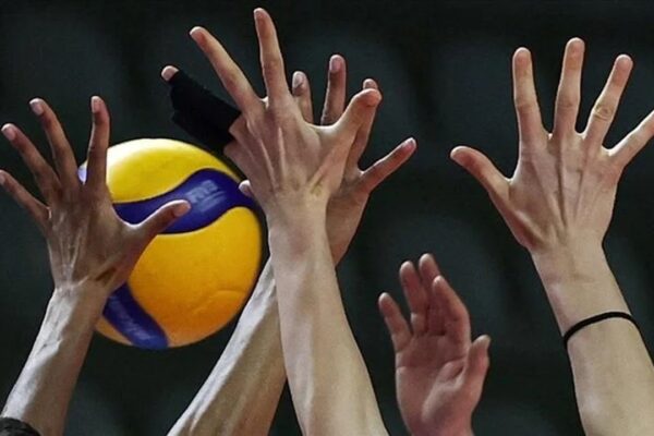 Voleybolda Vodafone Sultanlar Ligi’nin 10’uncu Hafta Maçları Belli Oldu