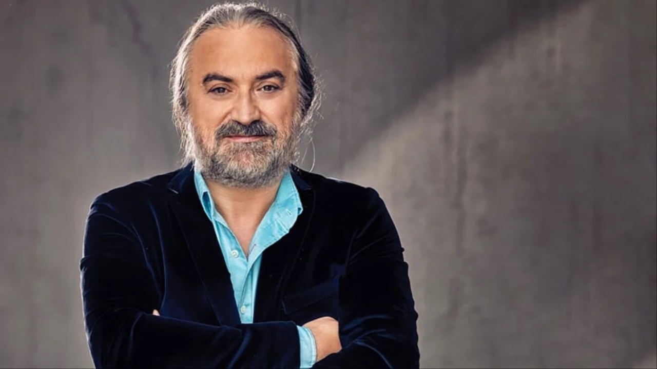 volkan konak suçlamalara yanıt verdi
