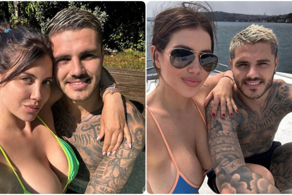 Wanda Nara Hastalığını Açıkladı: “Lösemiyim”