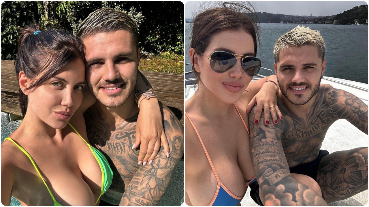 wanda nara hastalığını açıkladı lösemiyim