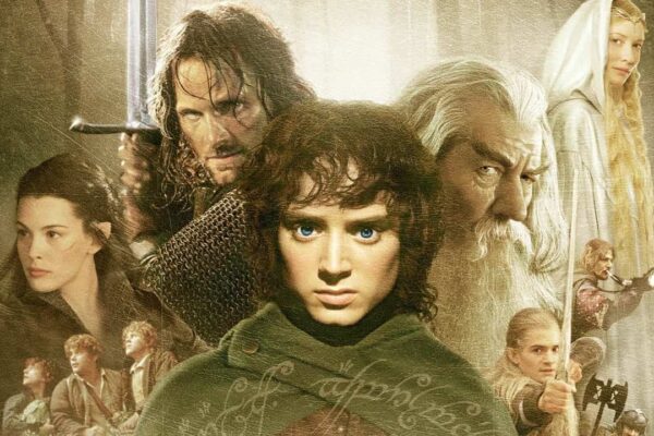 Warner Bros., Yeni Bir “Yüzüklerin Efendisi” Filmi İçin Peter Jackson ile Görüşüyor