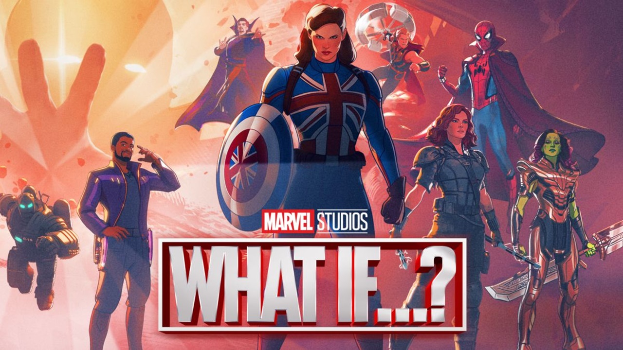 whatif dizisinin fragmanı yayınlandı