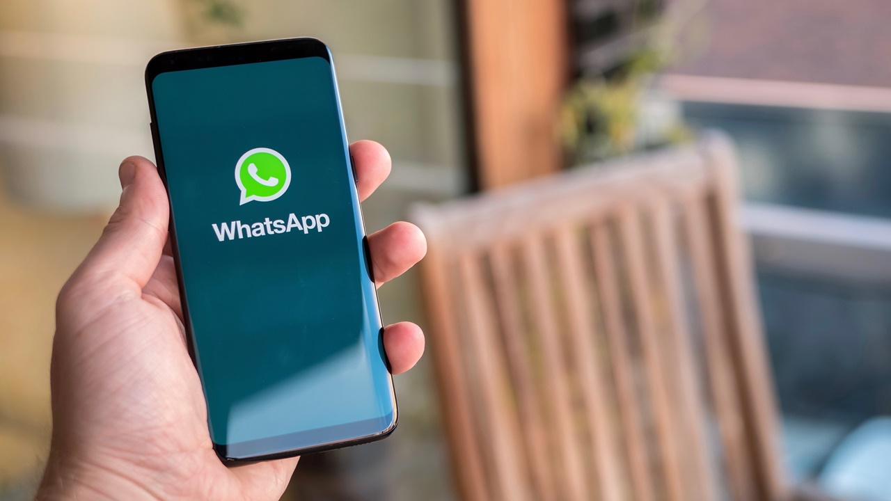 whatsapp e-posta ile kimlik onayını duyurdu