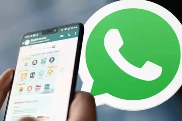 WhatsApp Son Güncellemesi İle Birçok Özellik Sunuyor