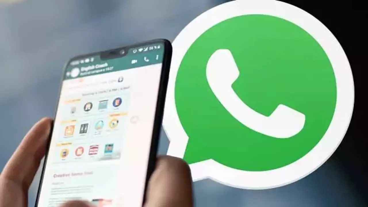 whatsapp son güncellemesi İle birçok Özellik sunuyor