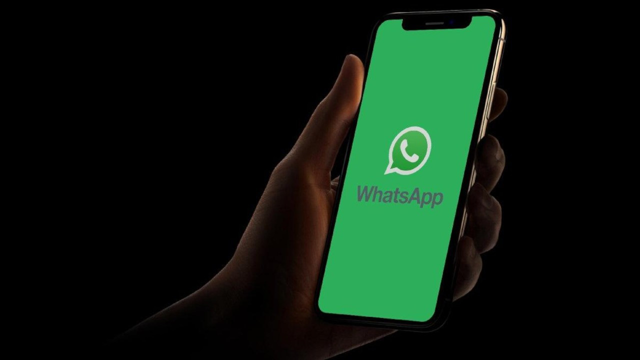 whatsappa yeni Özellik geliyor tek cihaz İki hesap dönemi