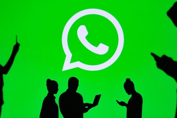 WhatsApp’taki Yeni Güncellemeyle Artık Numara Kaydetmeden Mesaj Atılabilecek!
