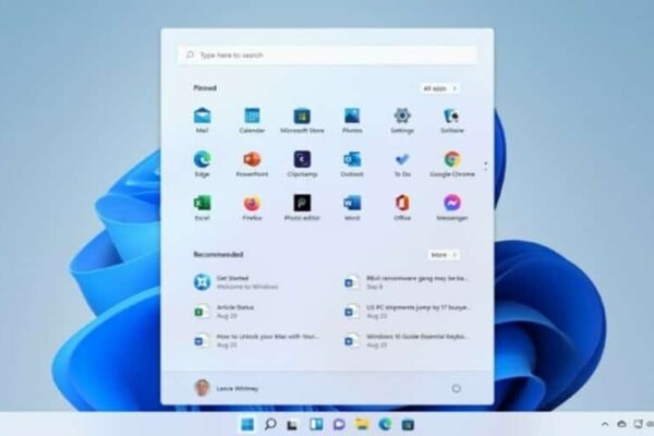 Windows 11’in Başlat Menüsündeki Gizli Özellik