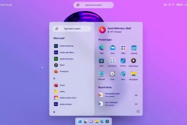 Windows 12’nin Ne Zaman Piyasaya Sürüleceği Belli Oldu