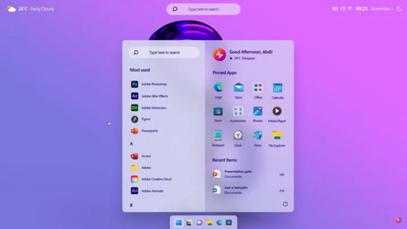 featured