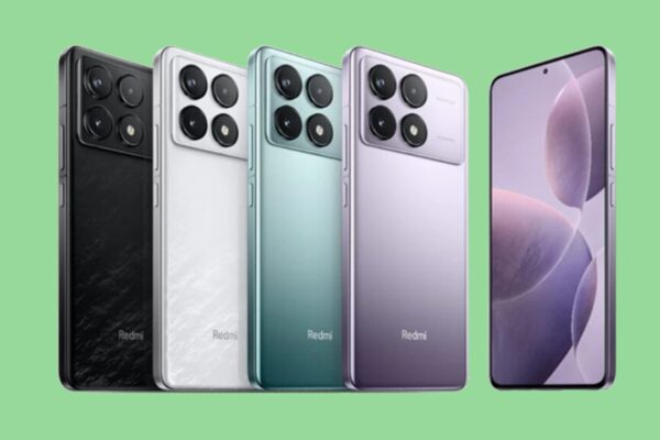 Xiaomi Uygun Fiyatlı Amiral Gemilerini Tanıttı