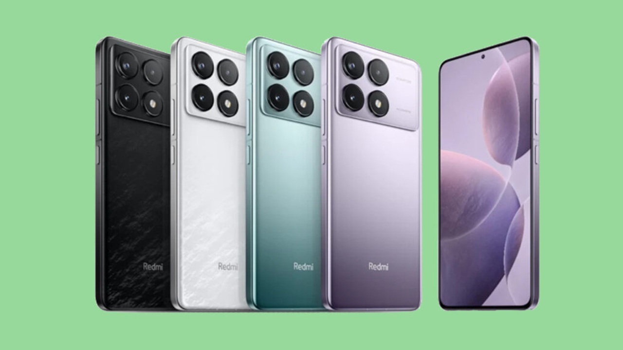 xiaomi uygun fiyatlı amiral gemilerini tanıttı