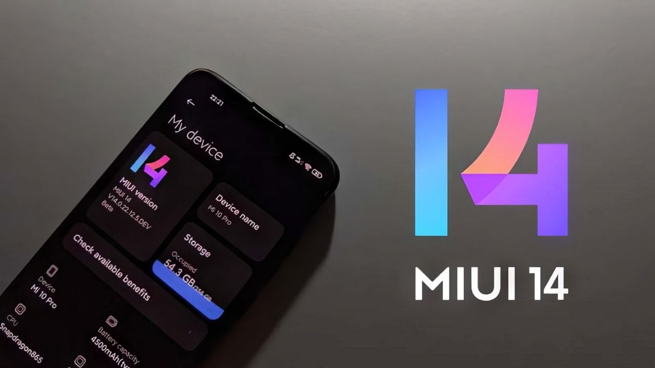 Xiaominın Son MIUI Sürümü İptal Edildi