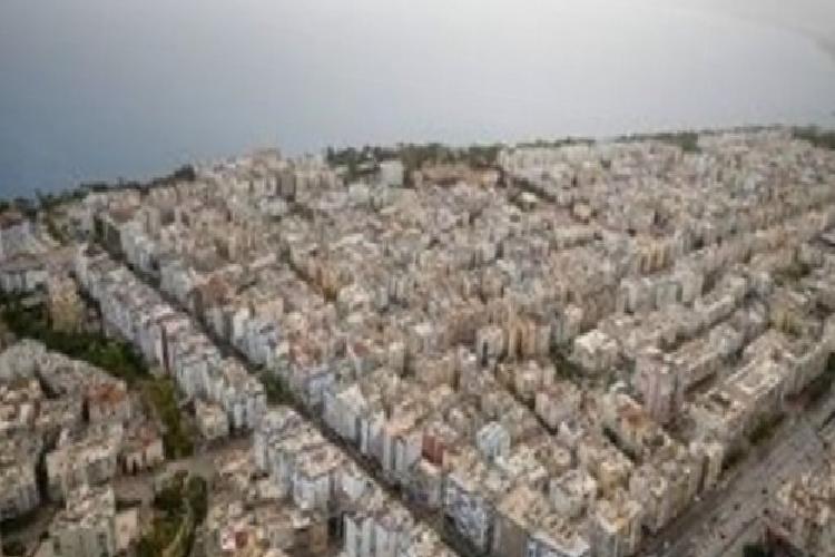 yabancı firmaların gözü trakyada