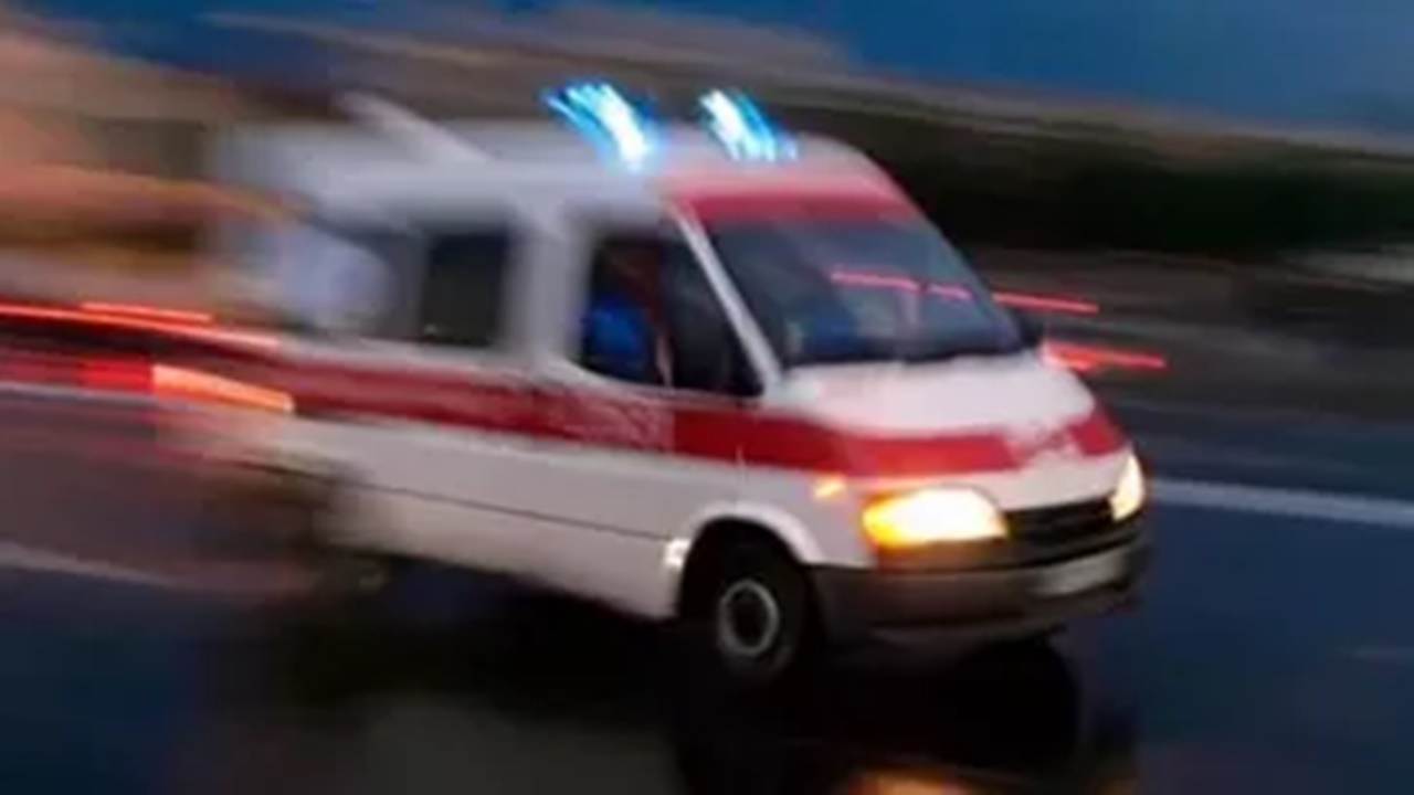 yangına müdahale ederken hayatını kaybetti