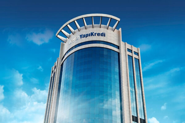 Yapı Kredi 9 Ayda 48,7 Milyar TL’lik  Kar Elde Etti