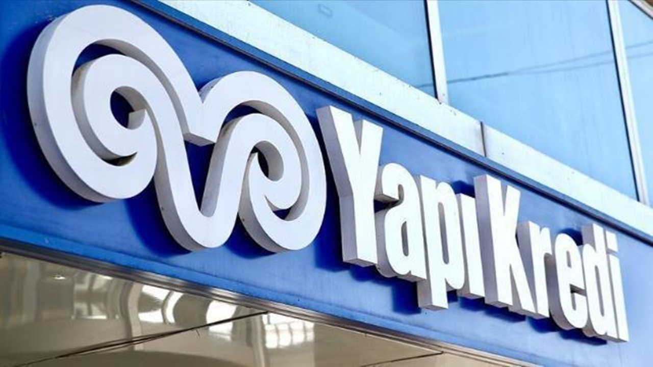 yapı krediye 755 milyon dolarlık sendikasyon kredisi