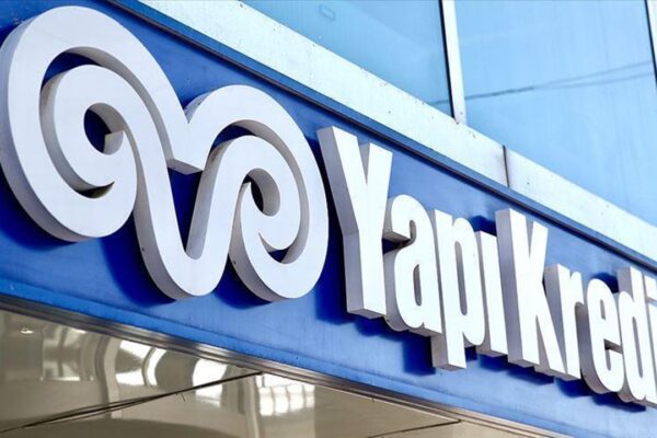 Yapı Kredi’nin Eurobond İhracı 800 Milyon Dolar