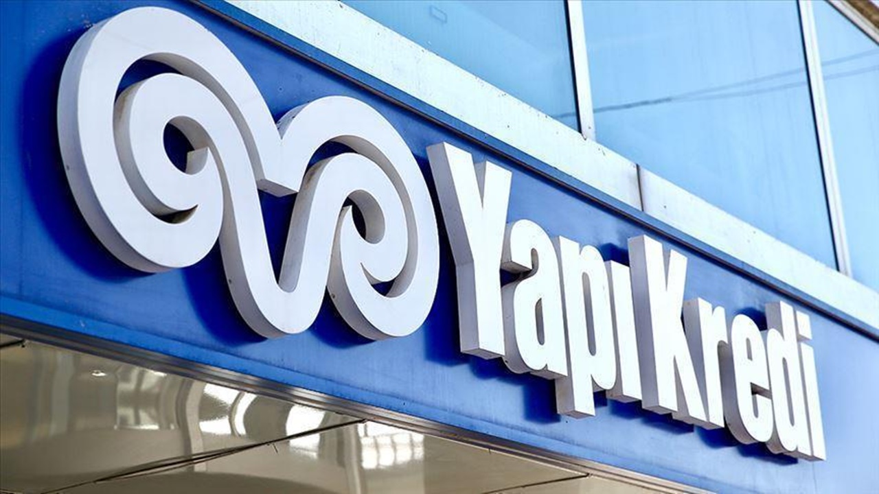 yapı kredinin eurobond İhracı 800 milyon dolar