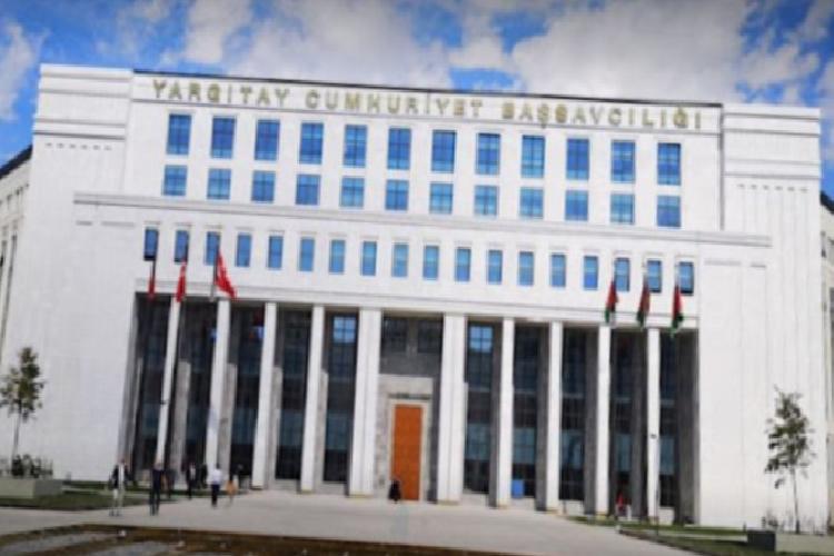 yargıtaya 6 yeni üye seçildi