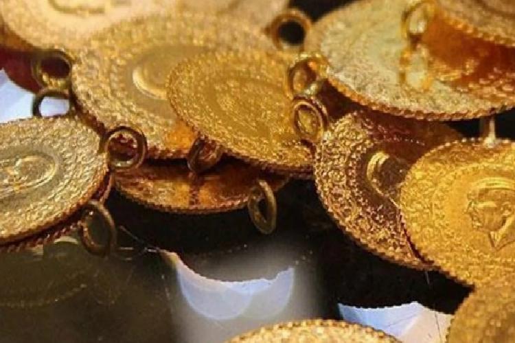 yarım gram altın tarihe karışıyor