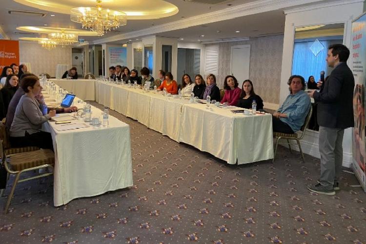 yarının köyleri ile amaç 1 milyon şahsa ulaşmak
