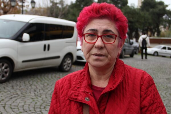 Yasaklı Irk Köpeğin Saldırısına Uğrayan Kadın Kolundan Yaralandı
