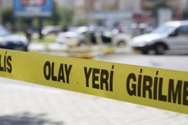 Yaşlı Adam Evinde Ölü Bulundu