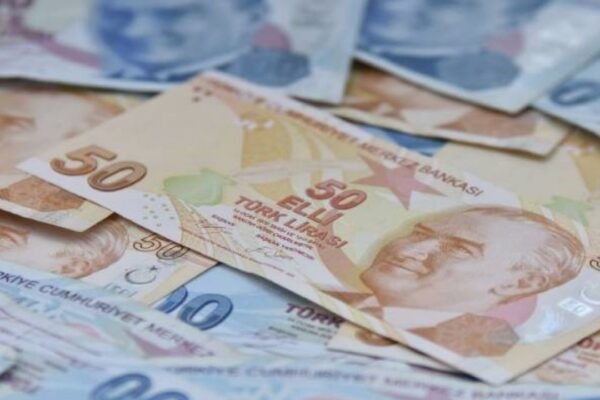 Yaşlı ve Engelli Aylıkları Bugün Hesaplara Yatmaya Başladı!