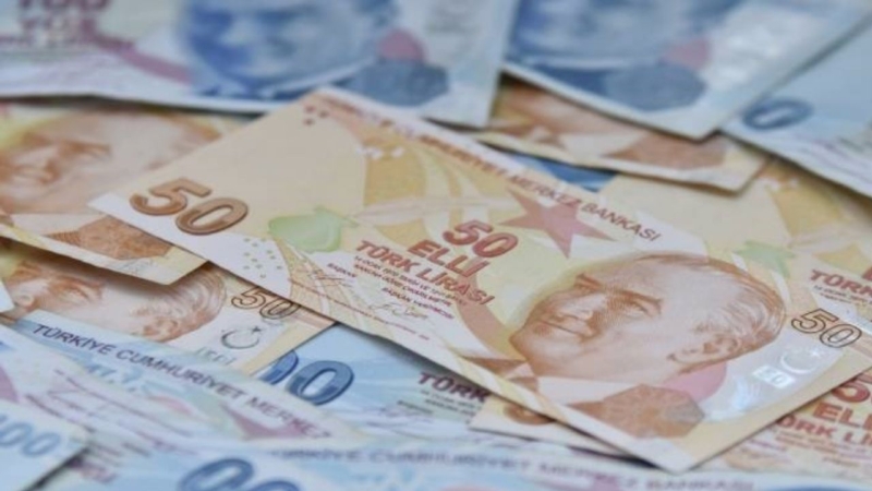 Yaşlı ve Engelli Aylıkları Bugün Hesaplara Yatmaya Başladı!