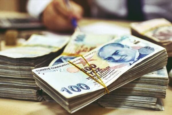 Yaşlı ve Engelli Aylıkları Yatırıldı