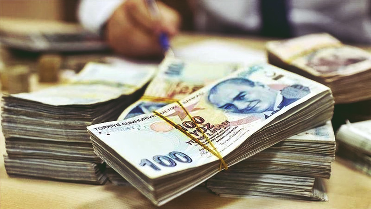 yaşlı ve engelli aylıkları yatırıldı