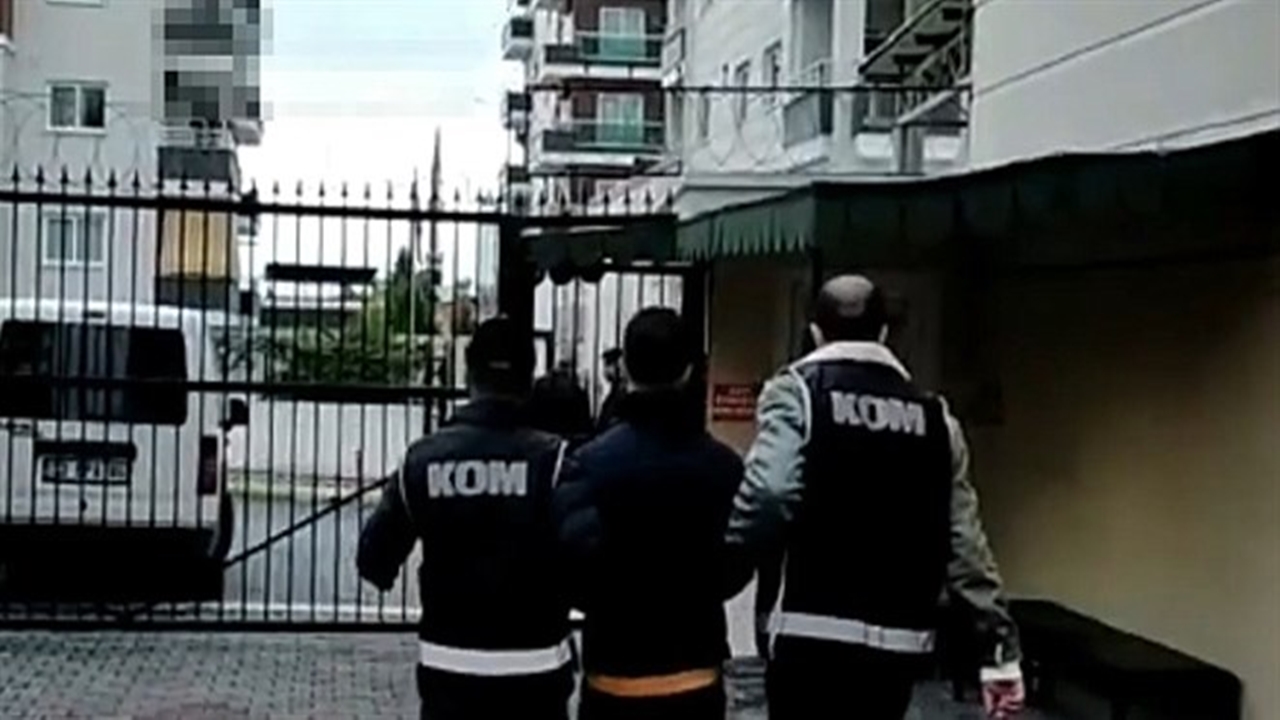 yavru kediyi İşkenceyle Öldüren zanlı yakalandı