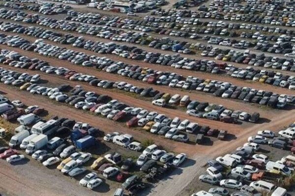 Yediemin Otopark Ücretlerine Yüzde 18 Zam Yapıldı