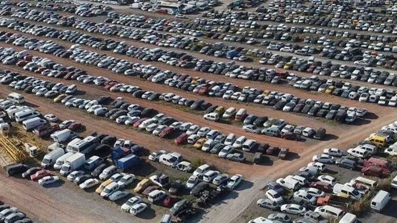 yediemin otopark Ücretlerine yüzde 18 zam yapıldı