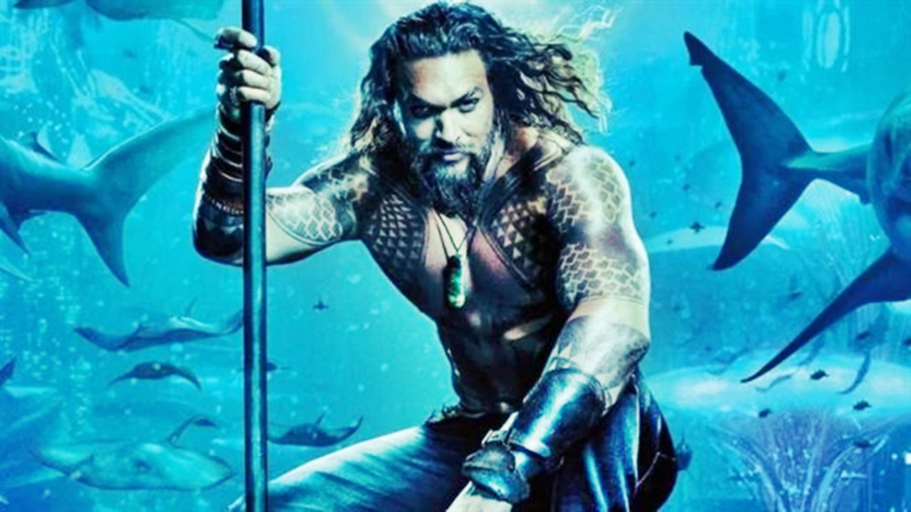 yeni aquaman filminin fragmanı yayınlandı