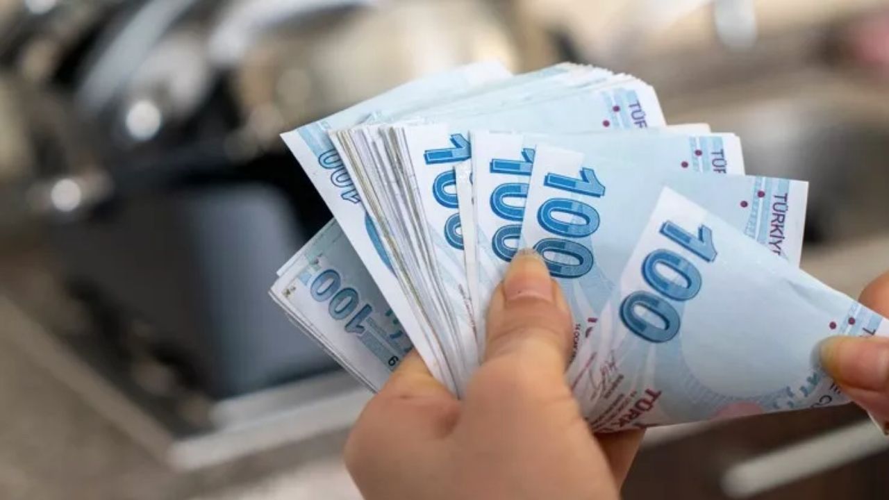 Yeni Asgari Ücret Belli Oldu
