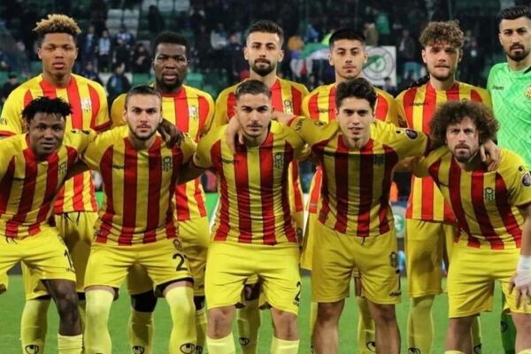 Yeni Malatyaspor Çekilmek İçin TFF’ye Başvuracak!
