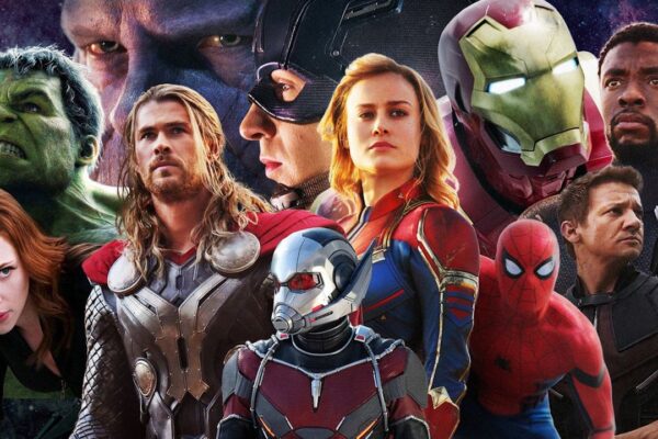 Yeni Marvel Filmlerinin Vizyon Tarihleri Verildi