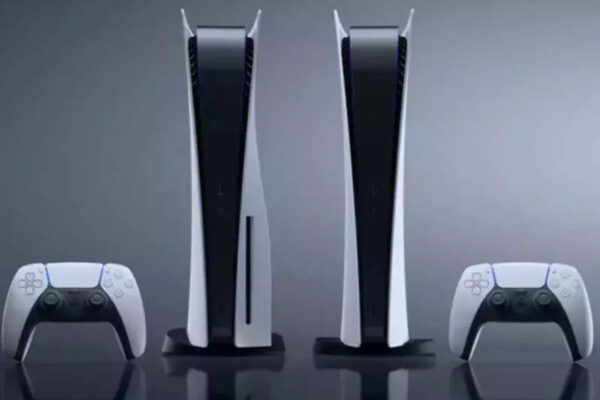 Yeni Model PlayStation 5, Kasımda Satışta! Fiyatı Ne Kadar Olacak?