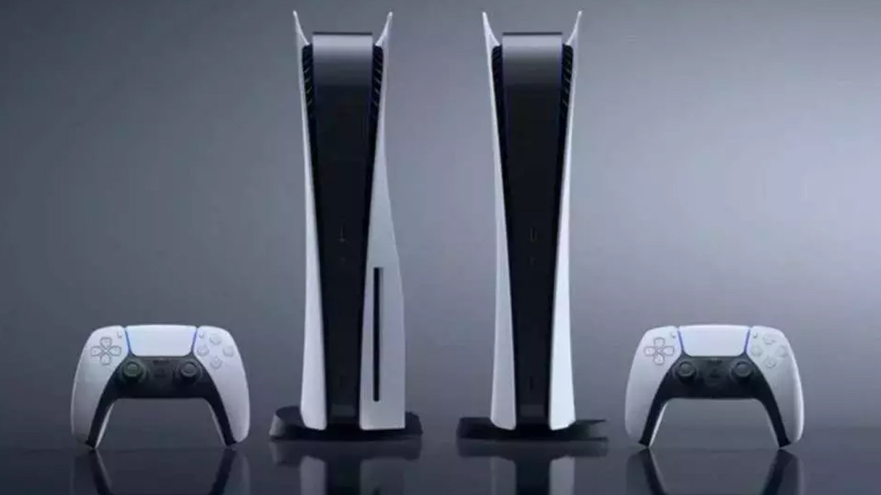 yeni model playstation 5 kasımda satışta fiyatı ne kadar olacak