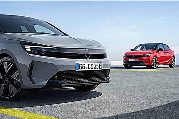 Yeni Opel Corsa Ekim’de Türkiye’de Satışa Çıkıyor