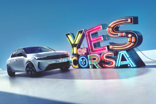 Yeni Opel Corsa Türkiye’de